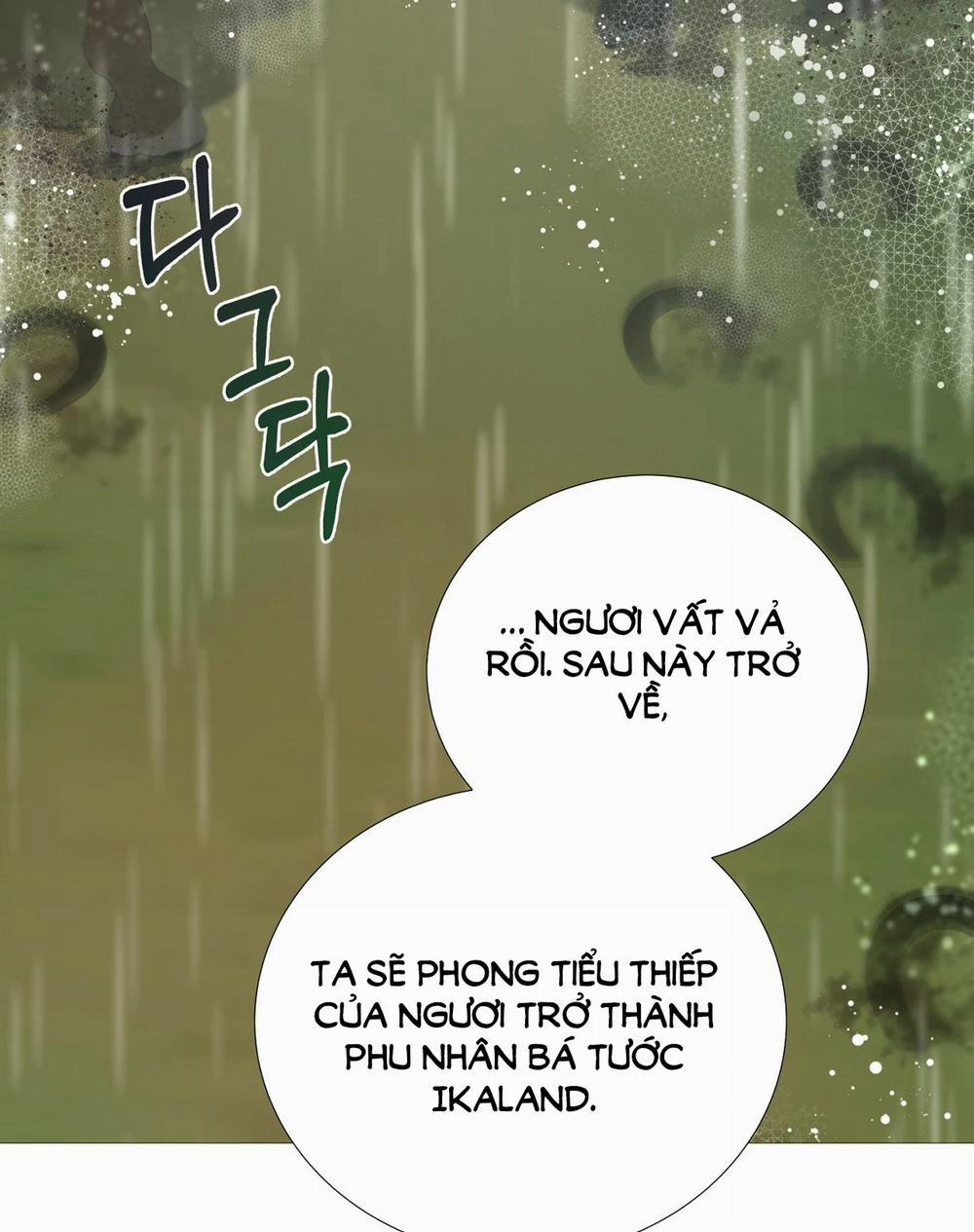 [18+] Lâu Đài Hoang Dại 10.1 trang 36