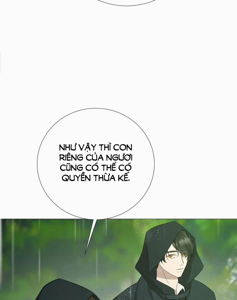 [18+] Lâu Đài Hoang Dại 10.1 trang 37