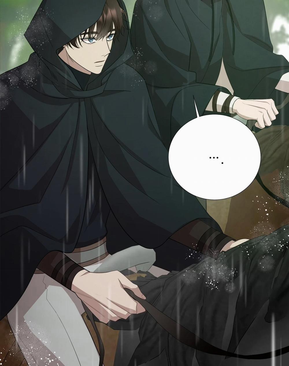 [18+] Lâu Đài Hoang Dại 10.1 trang 38