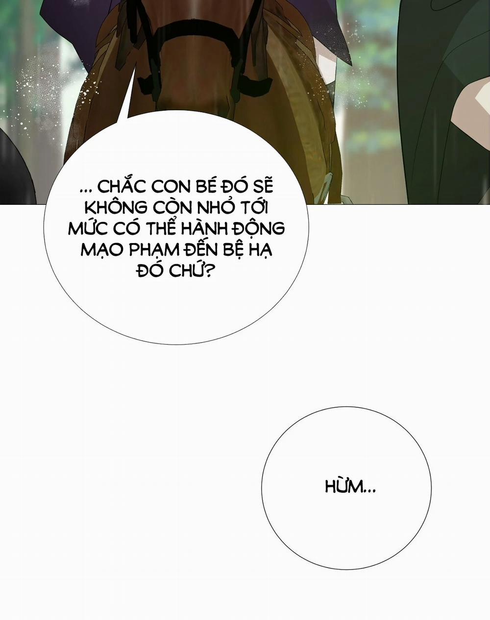 [18+] Lâu Đài Hoang Dại 10.1 trang 45