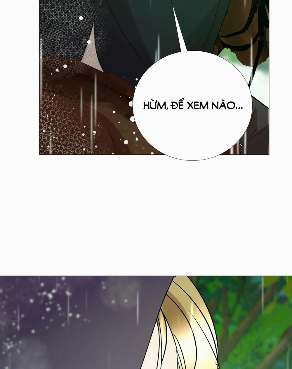 [18+] Lâu Đài Hoang Dại 10.1 trang 53