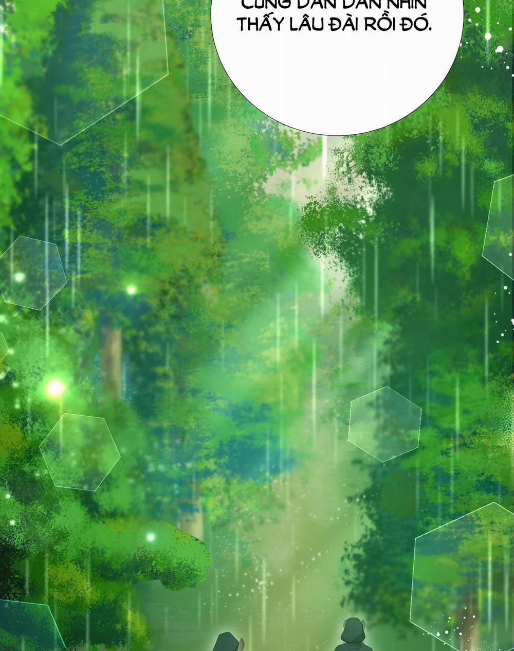 [18+] Lâu Đài Hoang Dại 10.1 trang 60