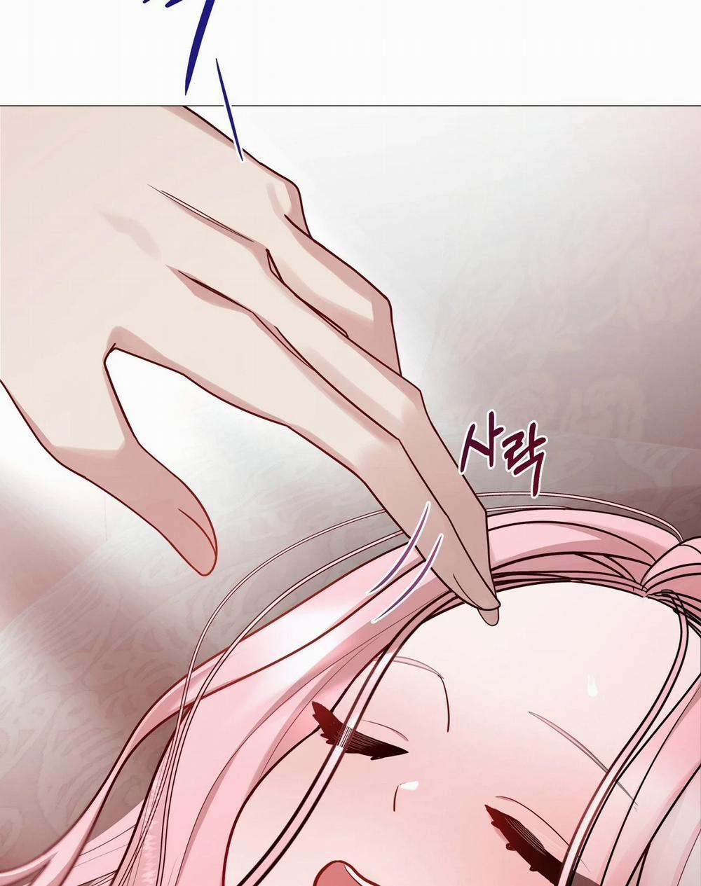 [18+] Lâu Đài Hoang Dại 10.2 trang 111