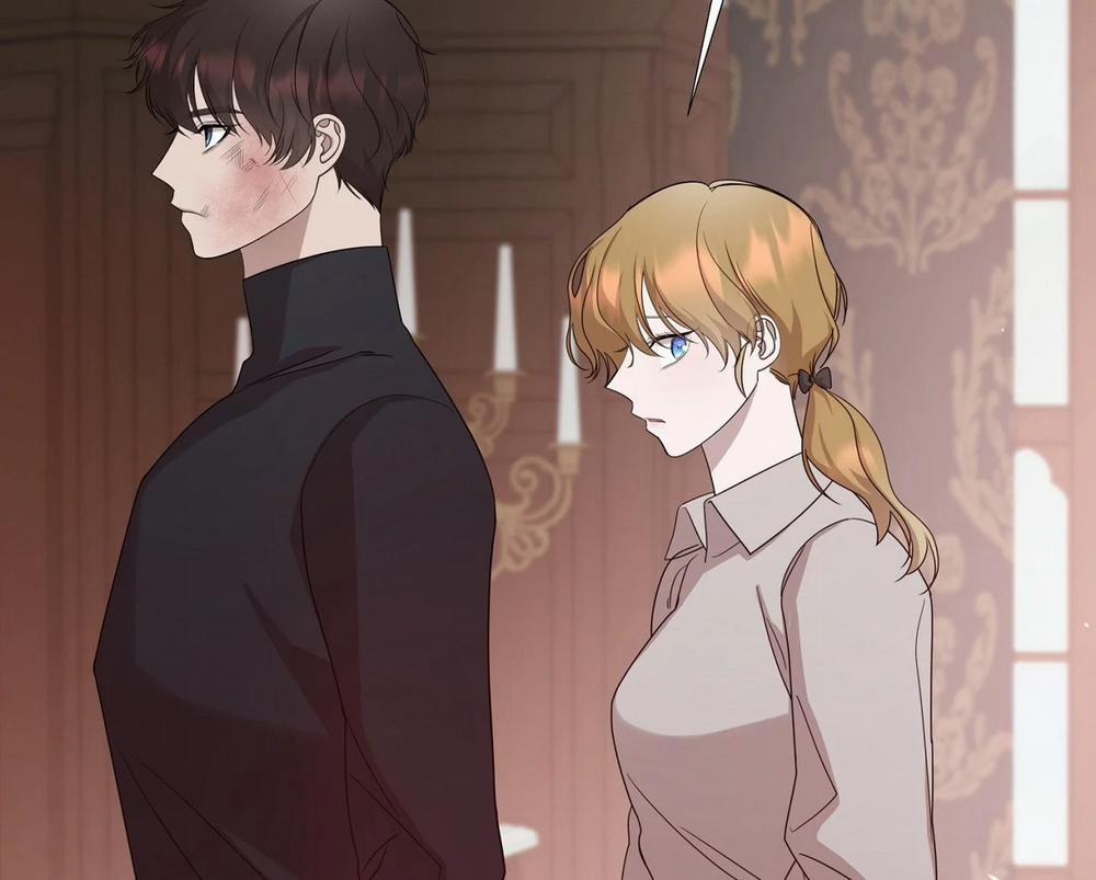 [18+] Lâu Đài Hoang Dại 10.2 trang 121