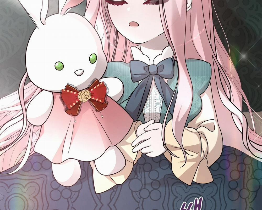 [18+] Lâu Đài Hoang Dại 10.2 trang 129