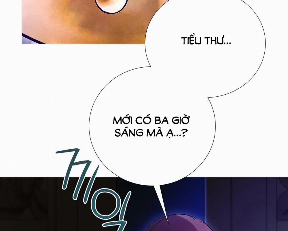 [18+] Lâu Đài Hoang Dại 10.2 trang 141