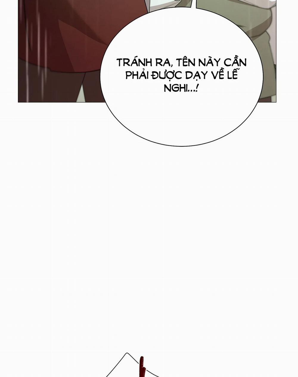 [18+] Lâu Đài Hoang Dại 10.2 trang 19