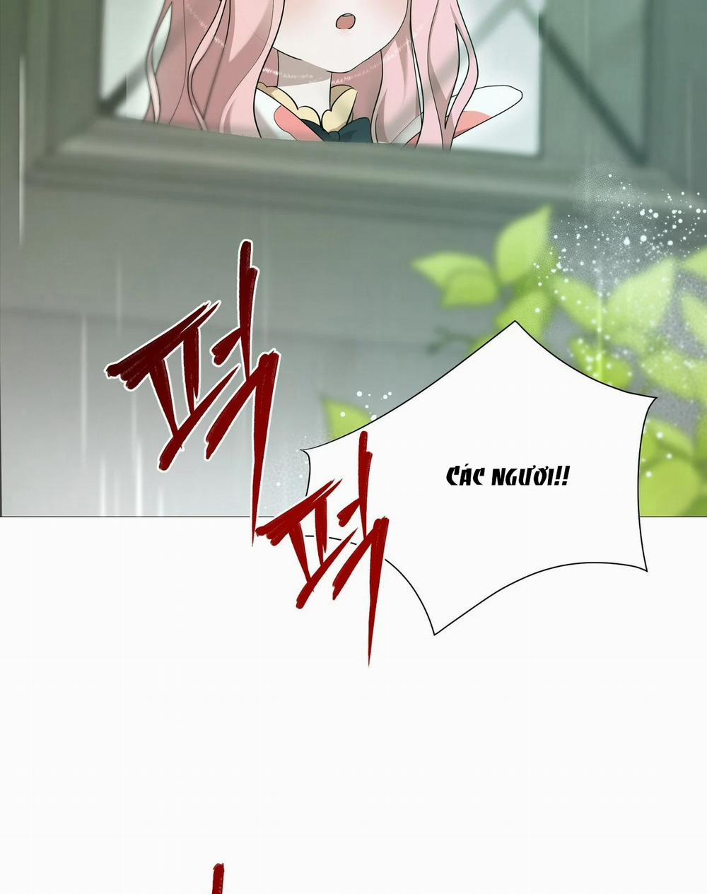 [18+] Lâu Đài Hoang Dại 10.2 trang 21