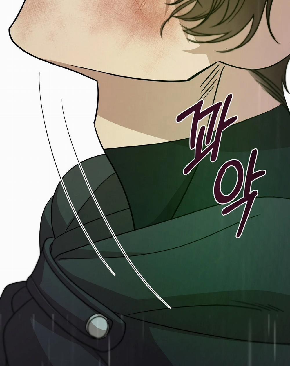 [18+] Lâu Đài Hoang Dại 10.2 trang 25