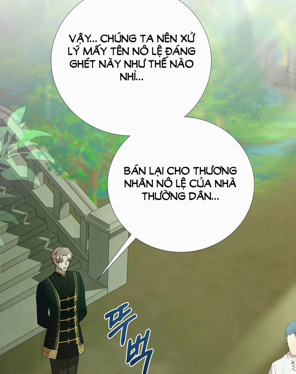 [18+] Lâu Đài Hoang Dại 10.2 trang 27