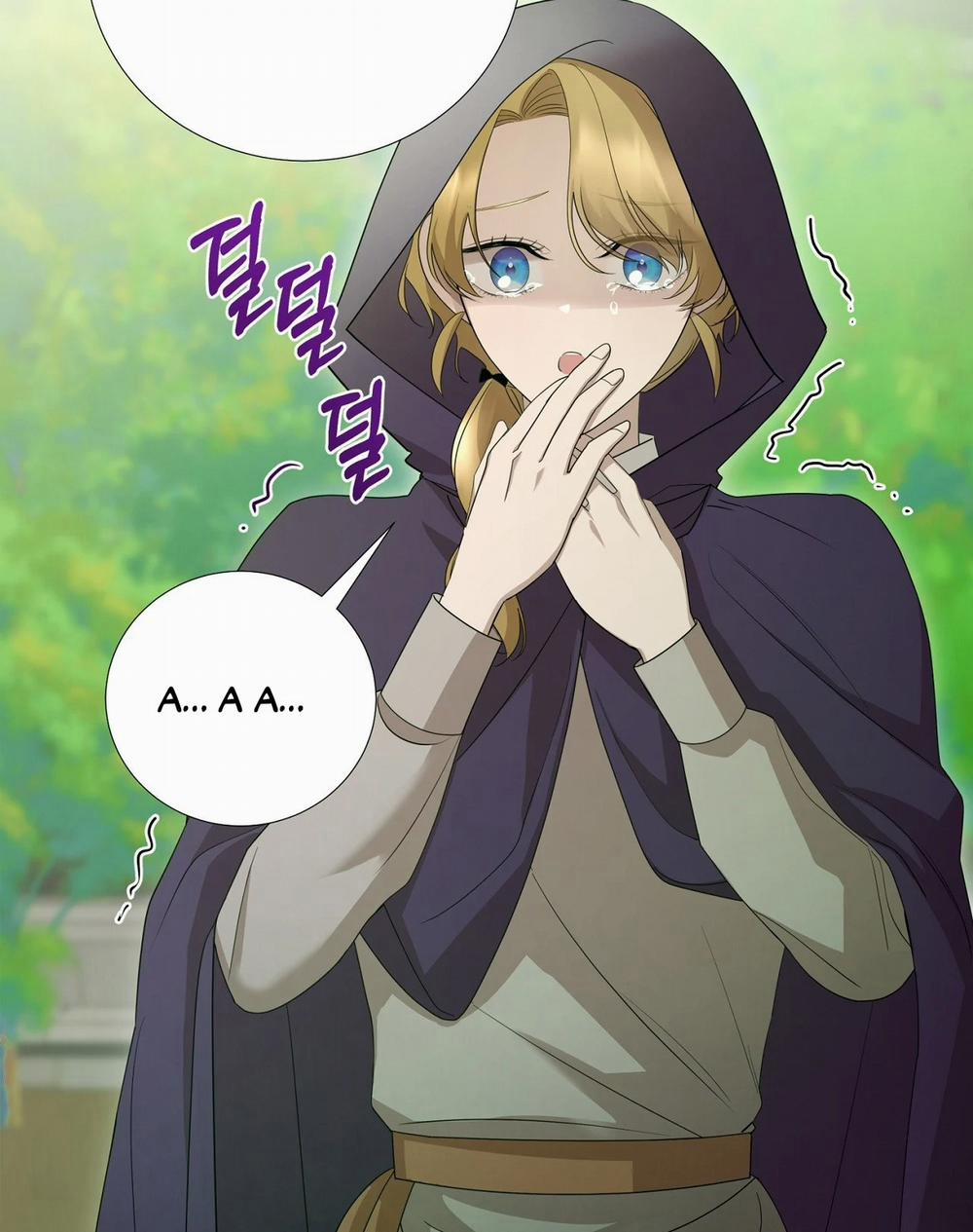 [18+] Lâu Đài Hoang Dại 10.2 trang 30