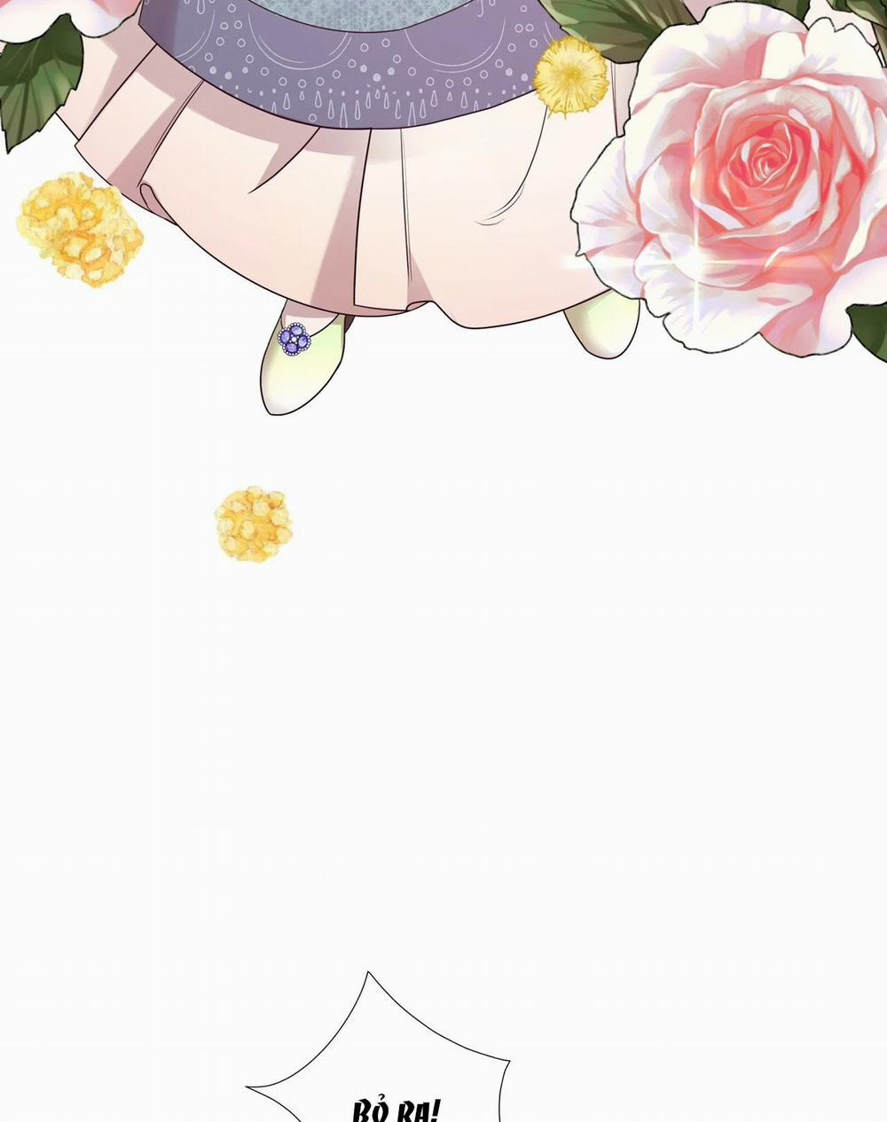 [18+] Lâu Đài Hoang Dại 10.2 trang 37