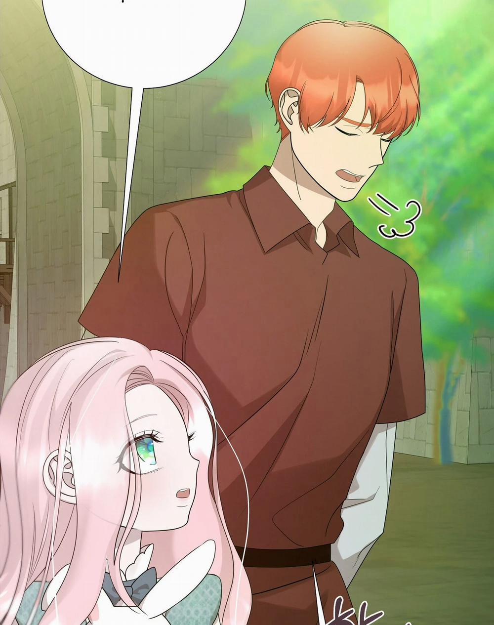 [18+] Lâu Đài Hoang Dại 10.2 trang 48