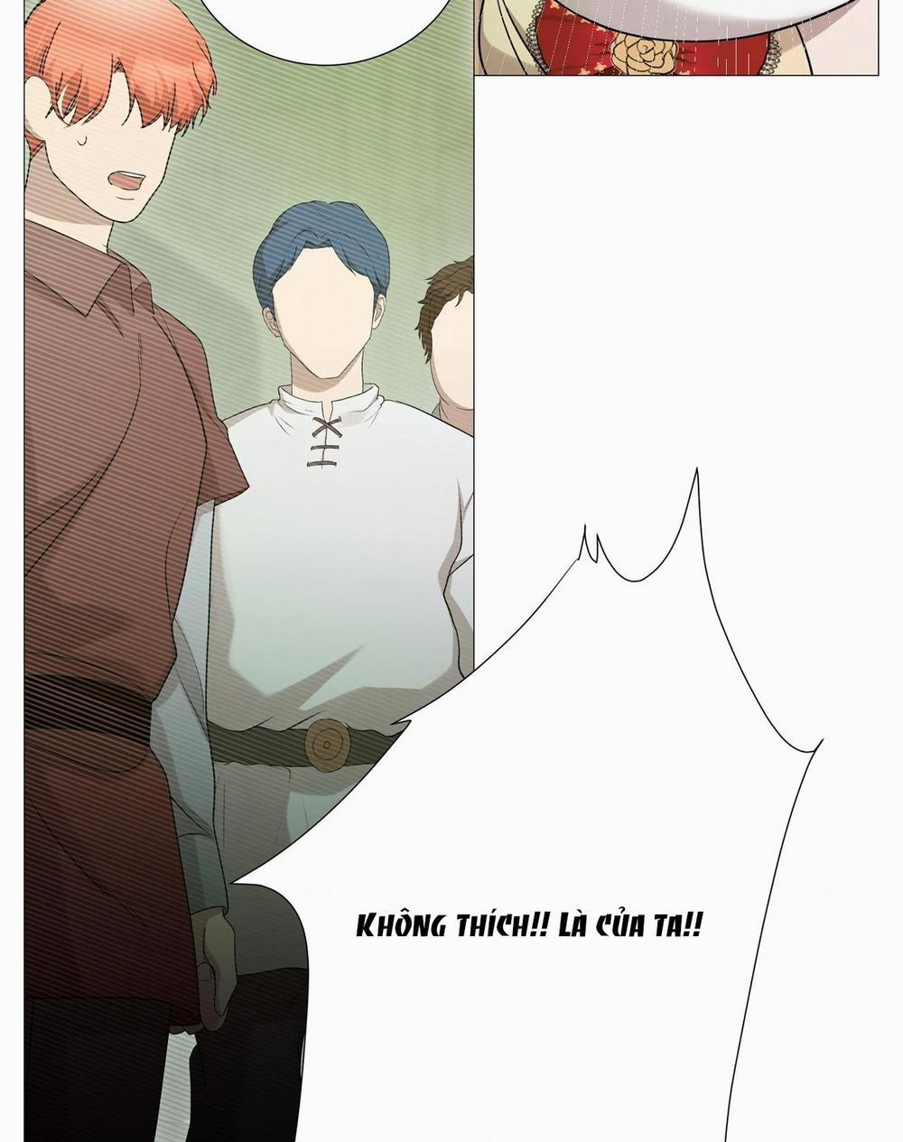 [18+] Lâu Đài Hoang Dại 10.2 trang 73