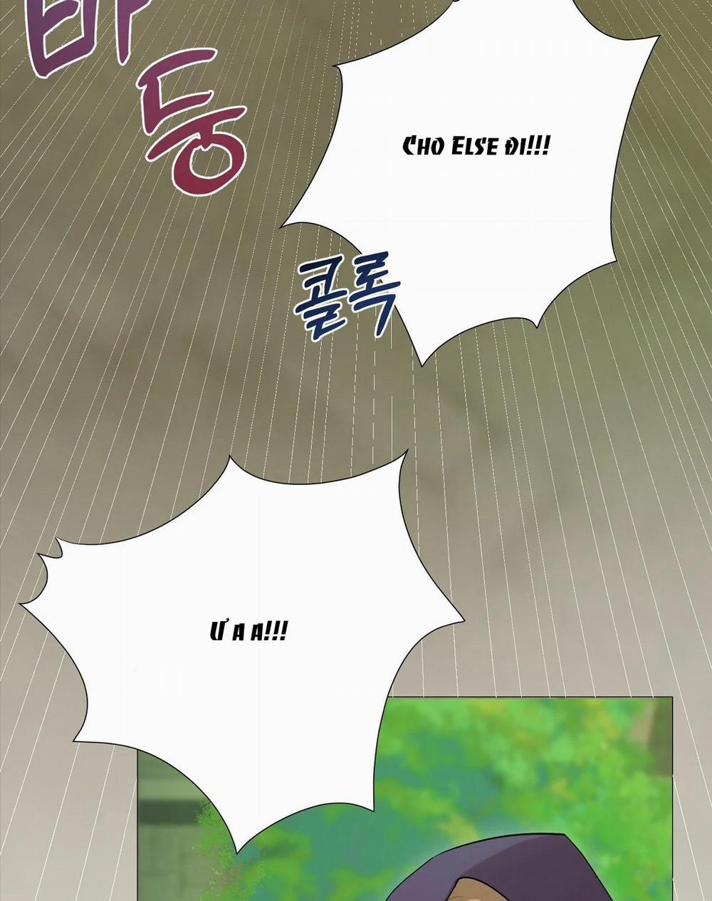 [18+] Lâu Đài Hoang Dại 10.2 trang 76