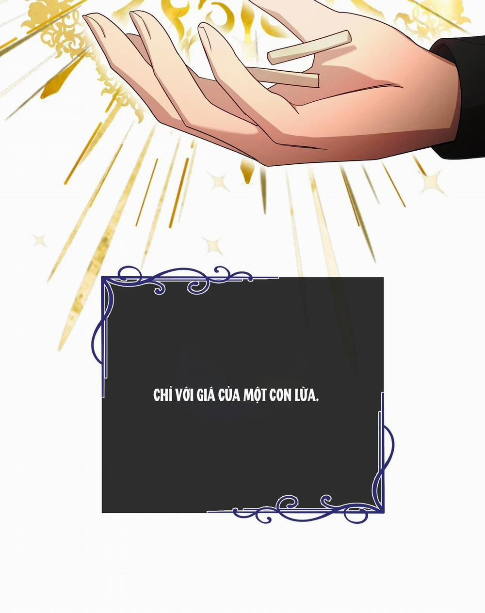 [18+] Lâu Đài Hoang Dại 10.2 trang 8