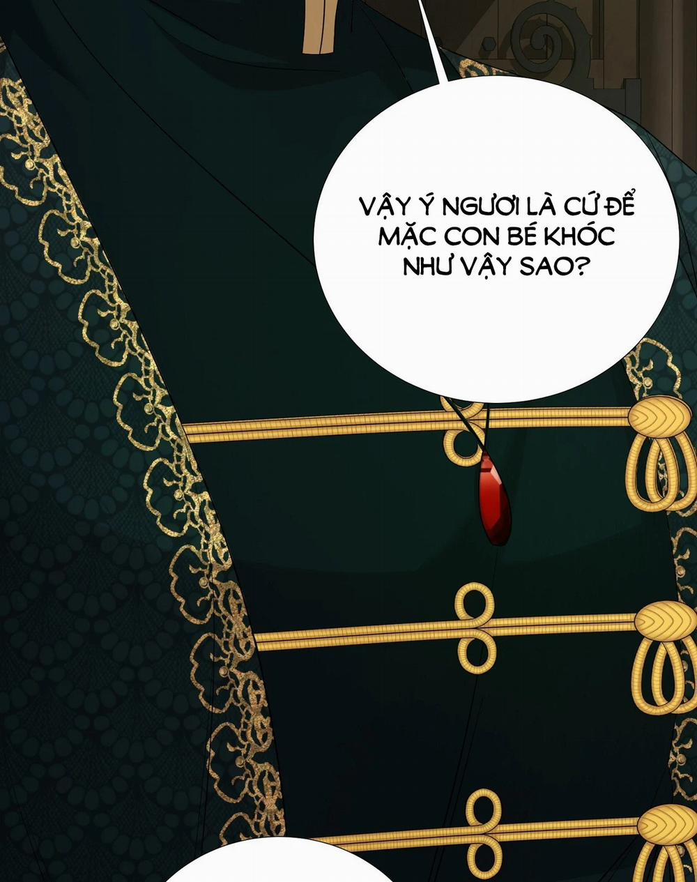 [18+] Lâu Đài Hoang Dại 10.2 trang 83