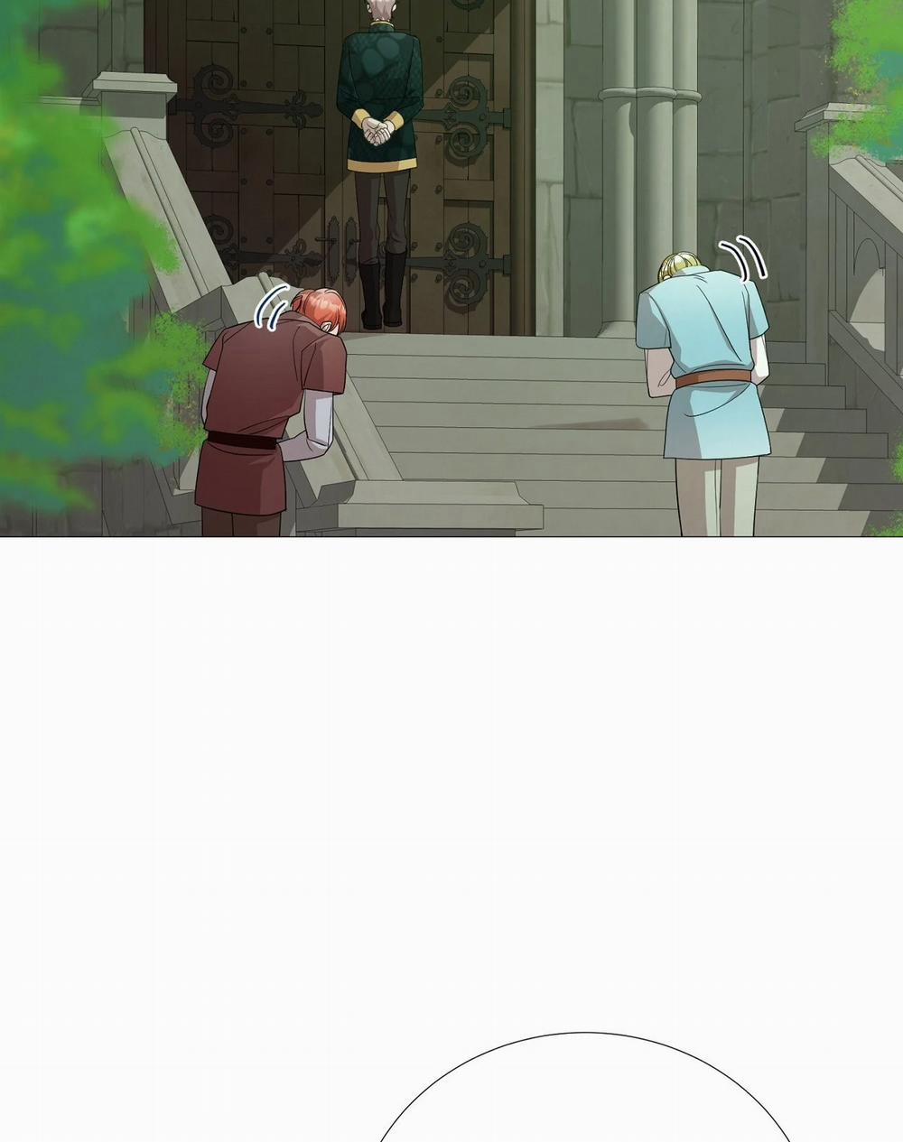 [18+] Lâu Đài Hoang Dại 10.2 trang 85