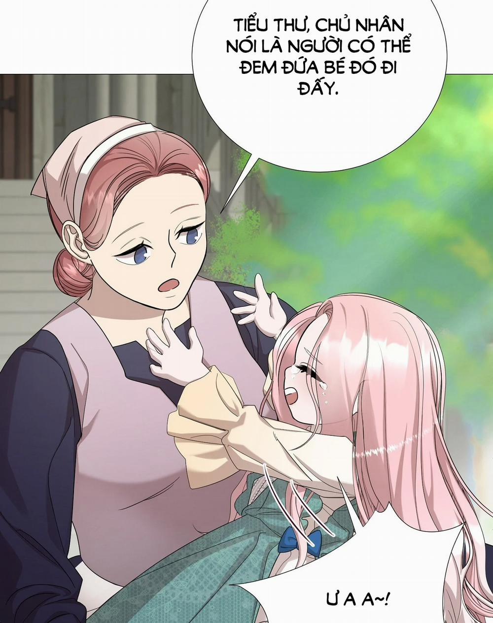 [18+] Lâu Đài Hoang Dại 10.2 trang 86