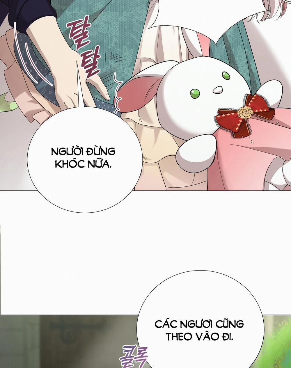 [18+] Lâu Đài Hoang Dại 10.2 trang 87