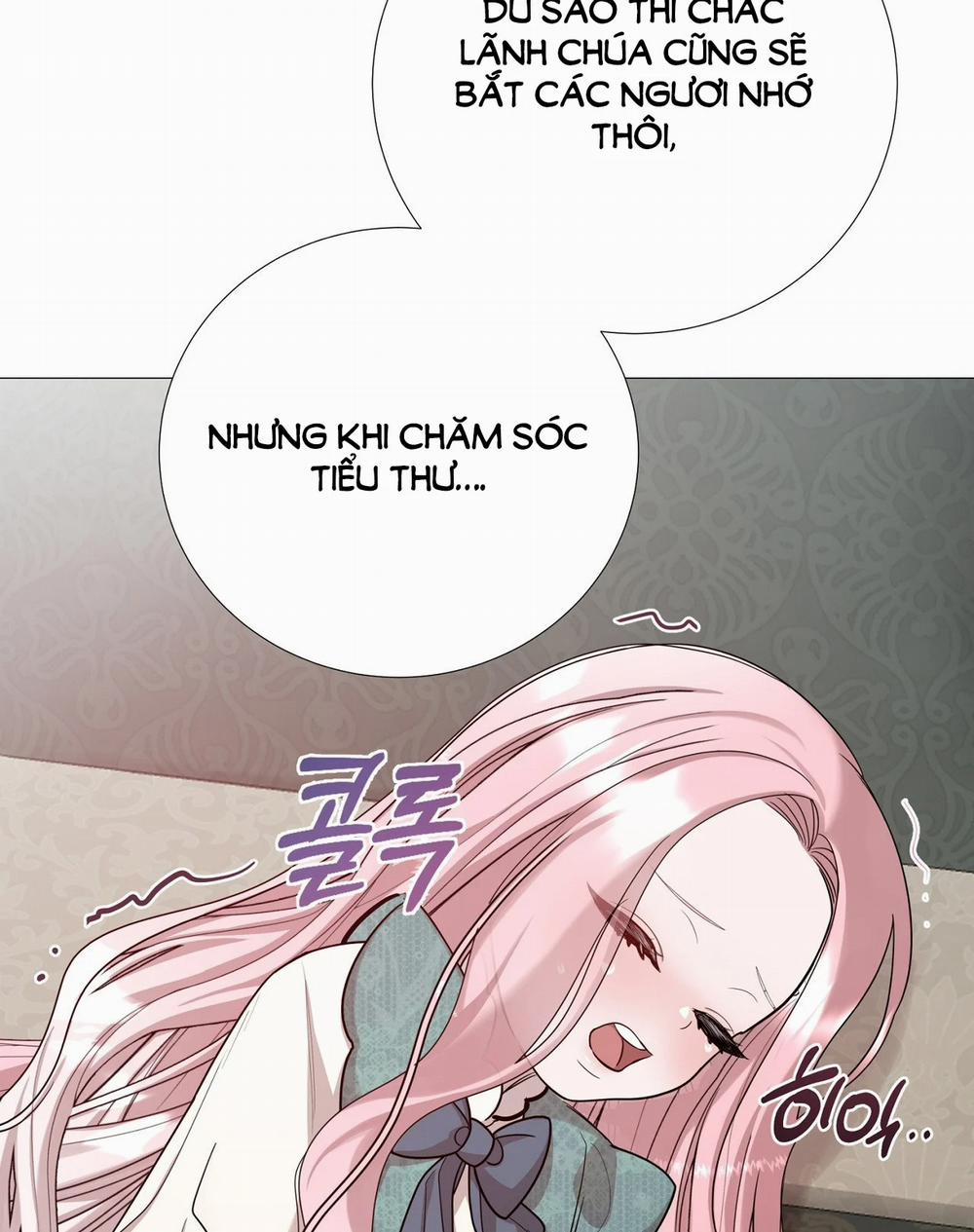 [18+] Lâu Đài Hoang Dại 10.2 trang 99