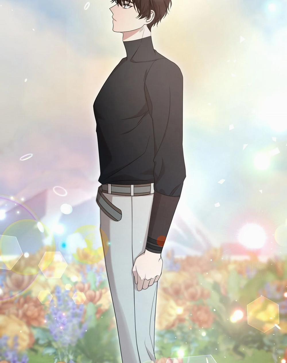 [18+] Lâu Đài Hoang Dại 11.1 trang 18