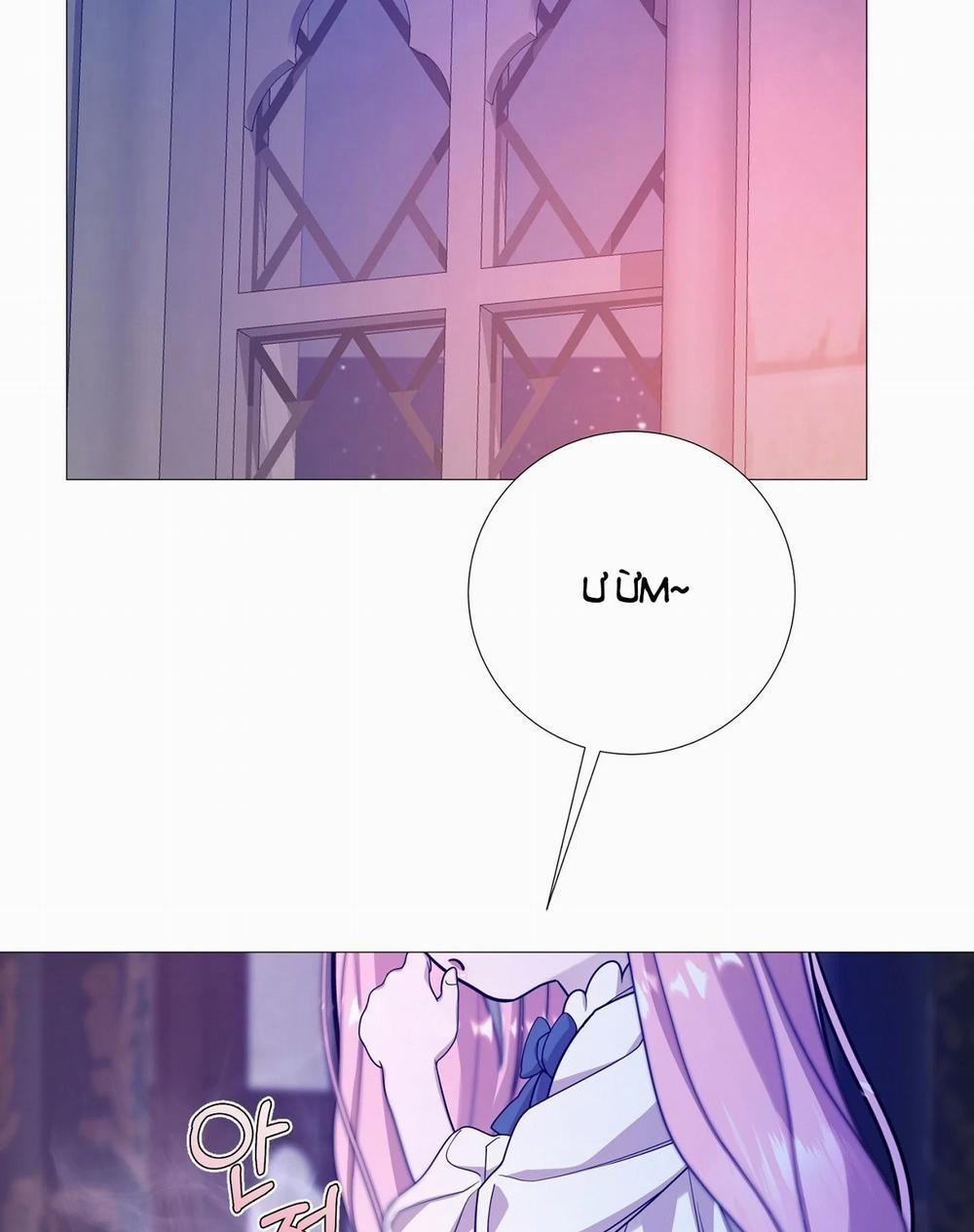 [18+] Lâu Đài Hoang Dại 11.1 trang 49