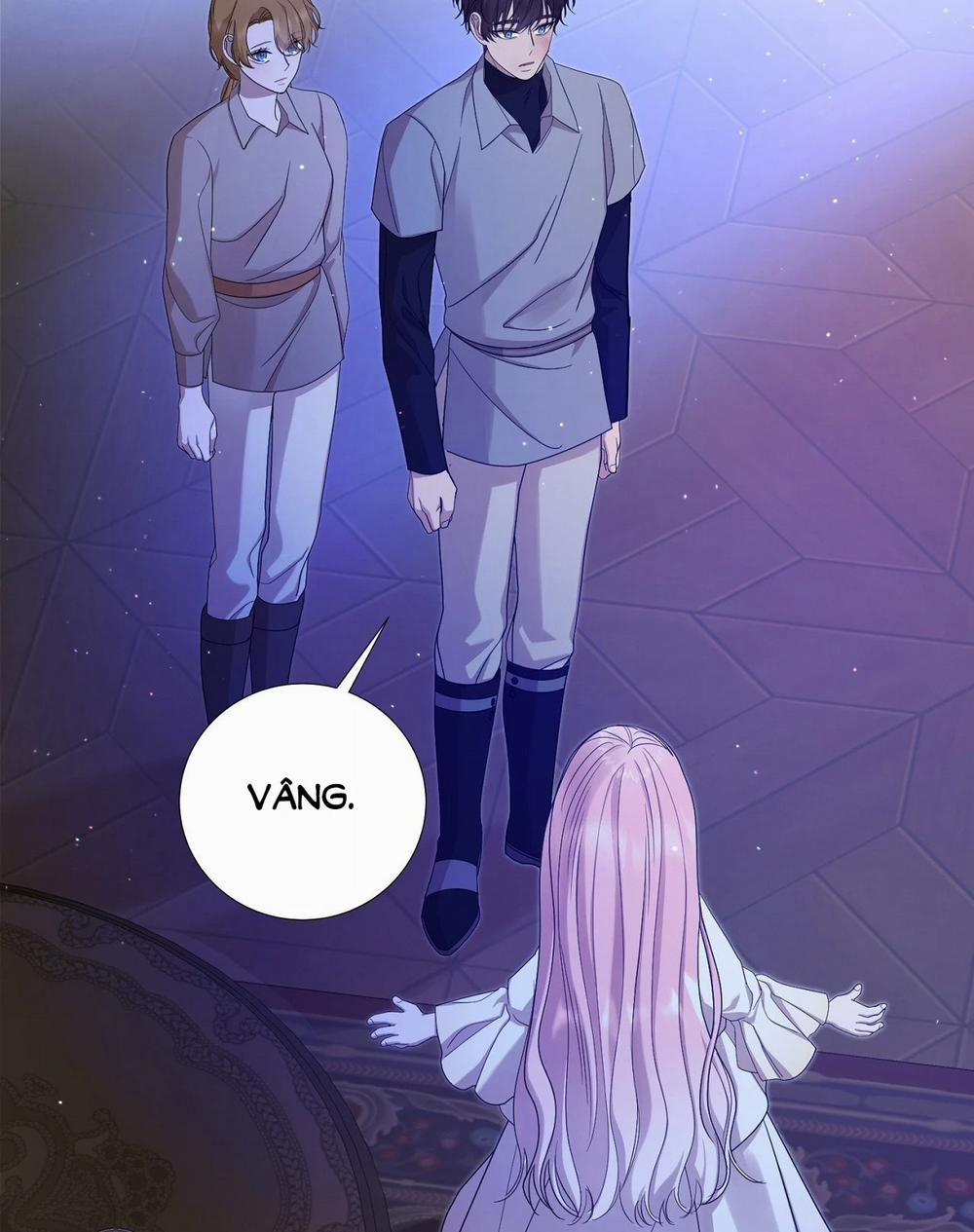 [18+] Lâu Đài Hoang Dại 11.1 trang 60