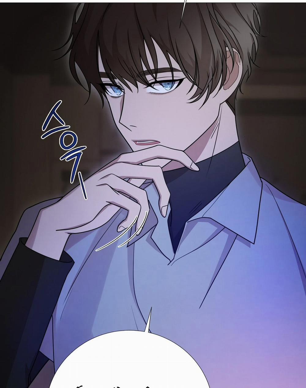 [18+] Lâu Đài Hoang Dại 11.2 trang 16