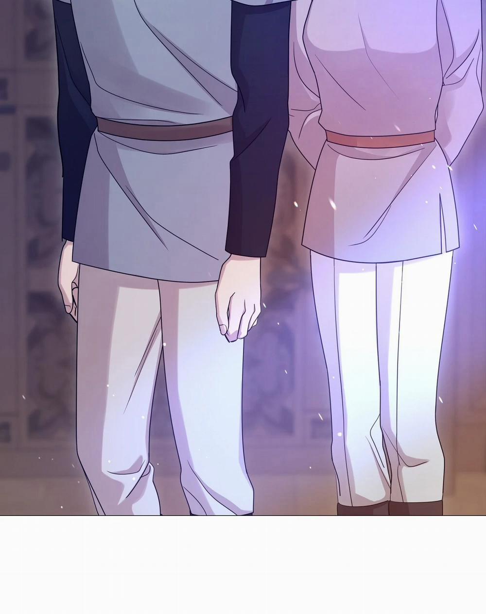 [18+] Lâu Đài Hoang Dại 11.2 trang 22