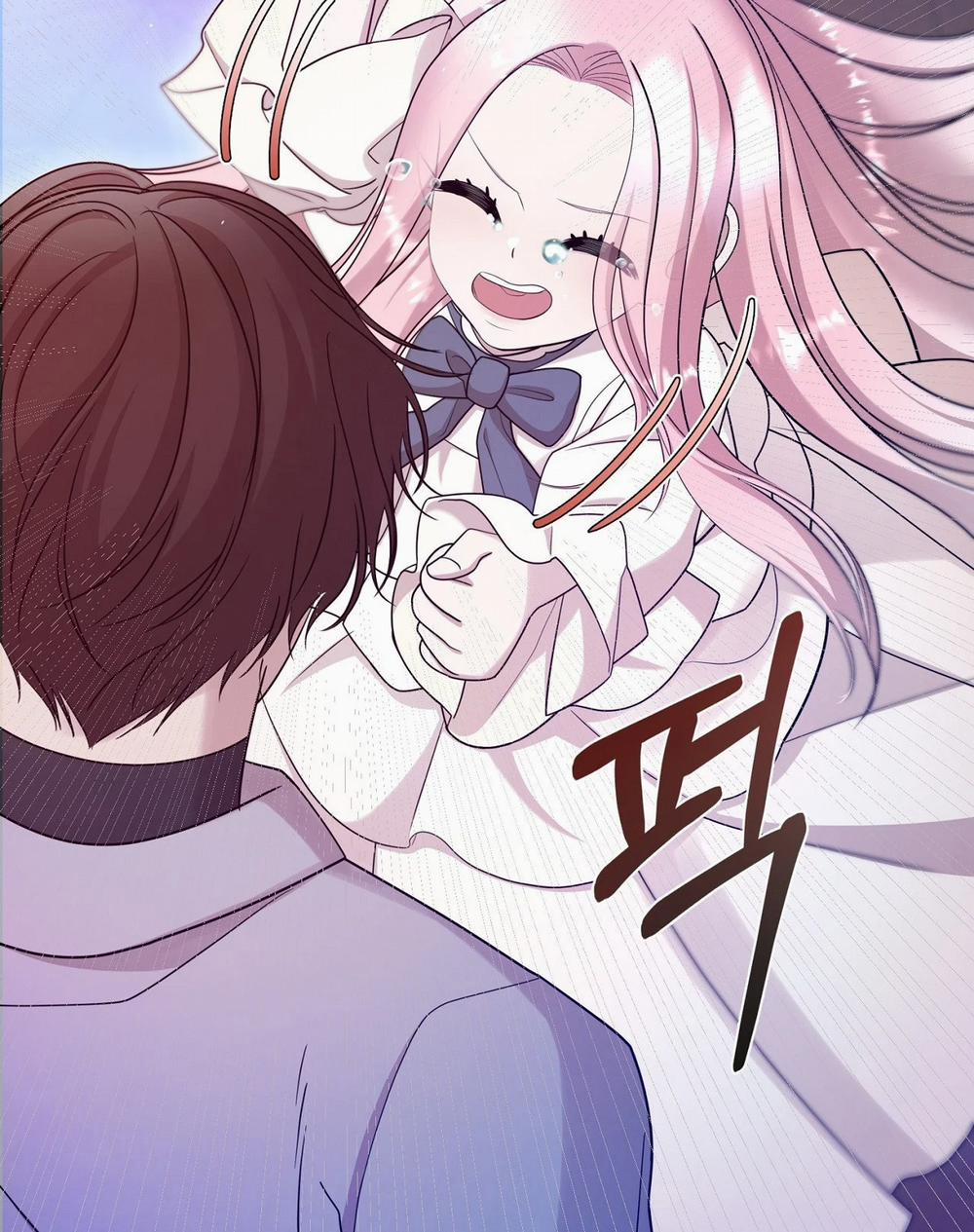 [18+] Lâu Đài Hoang Dại 11.2 trang 32