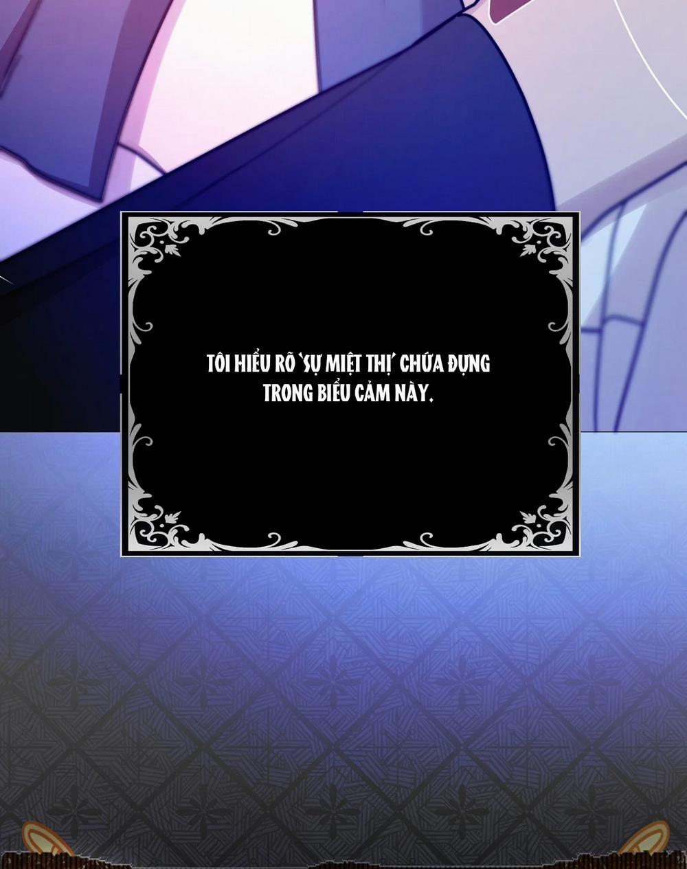 [18+] Lâu Đài Hoang Dại 11.2 trang 41