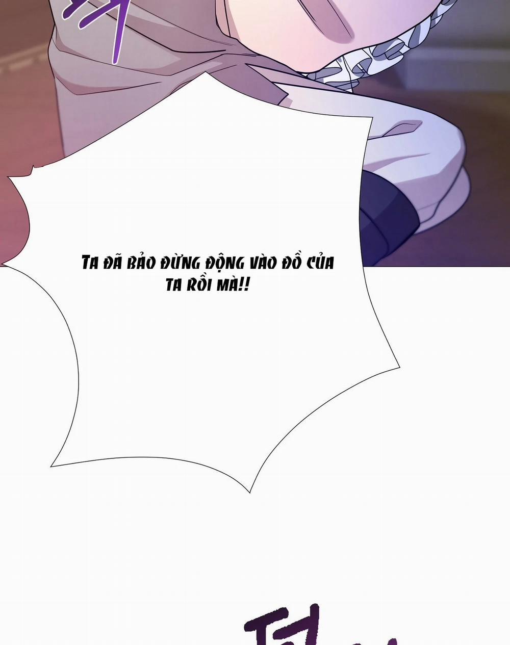 [18+] Lâu Đài Hoang Dại 11.2 trang 62