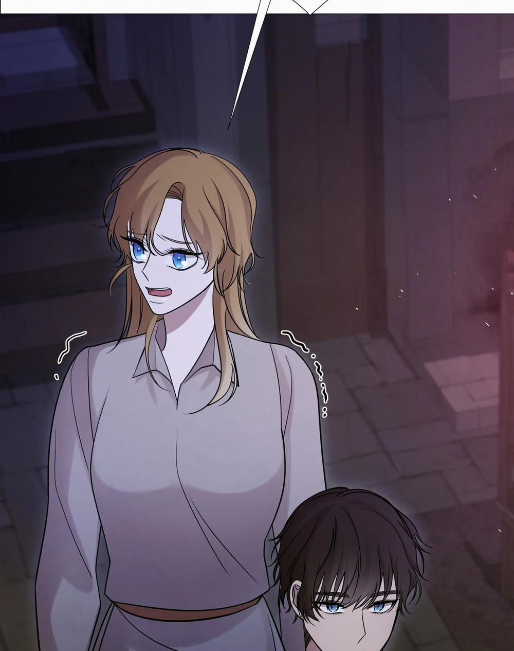 [18+] Lâu Đài Hoang Dại 11.2 trang 77