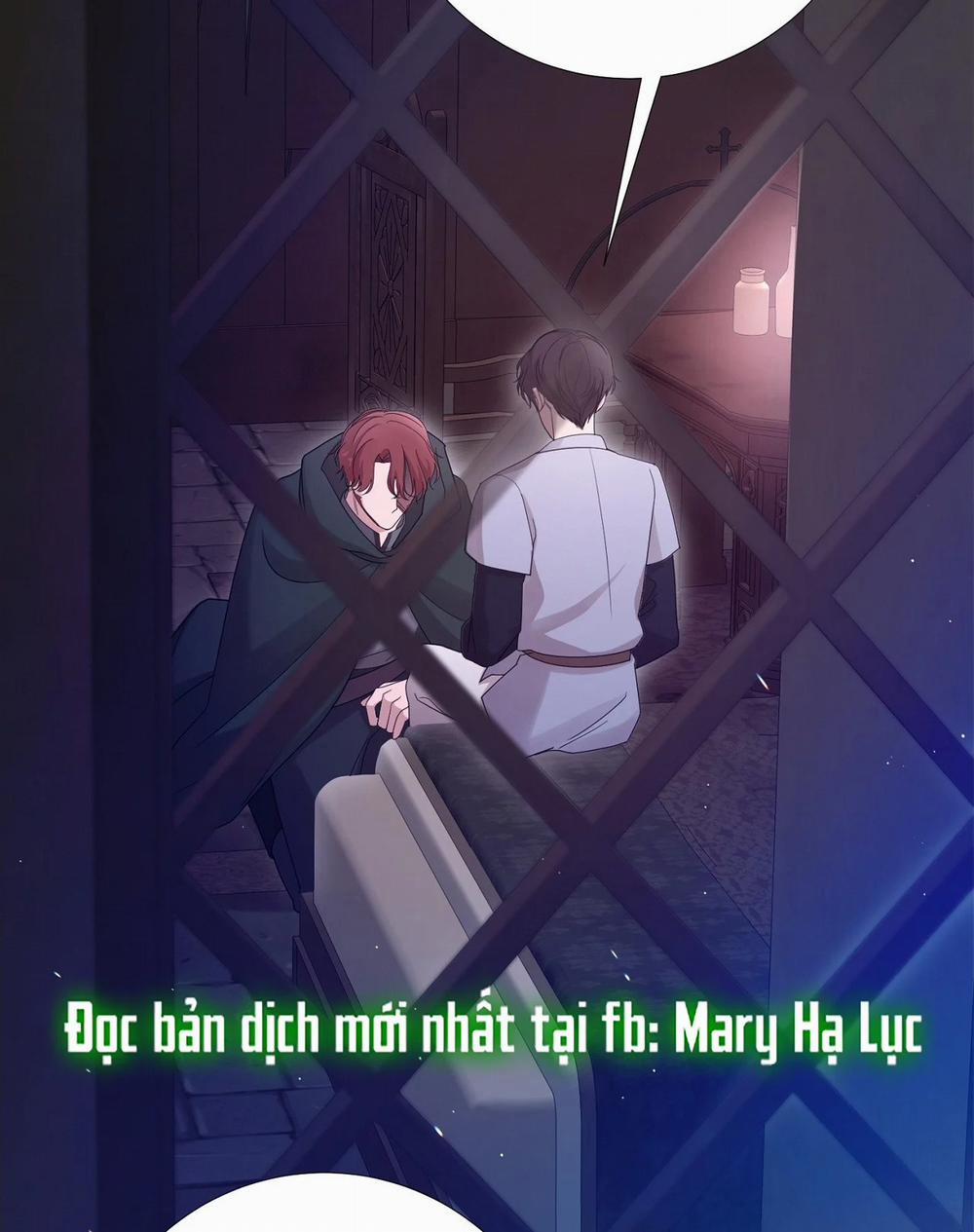 [18+] Lâu Đài Hoang Dại 12.1 trang 16