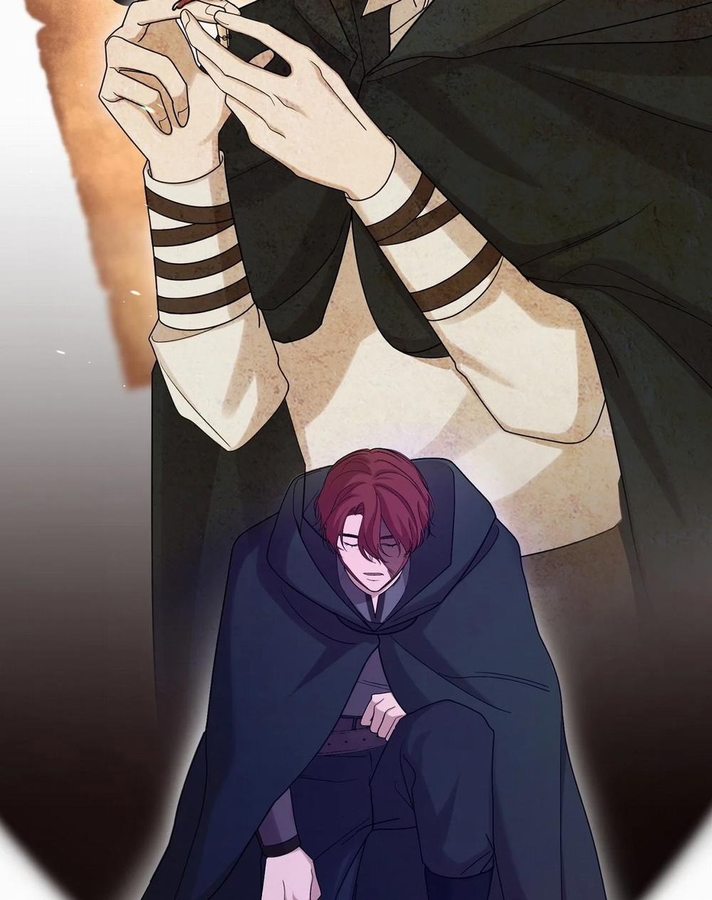 [18+] Lâu Đài Hoang Dại 12.1 trang 18