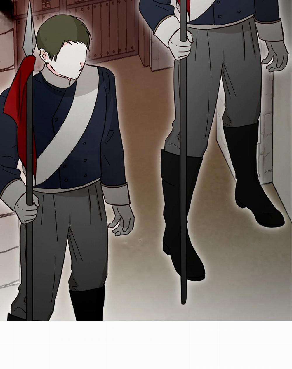 [18+] Lâu Đài Hoang Dại 12.1 trang 21