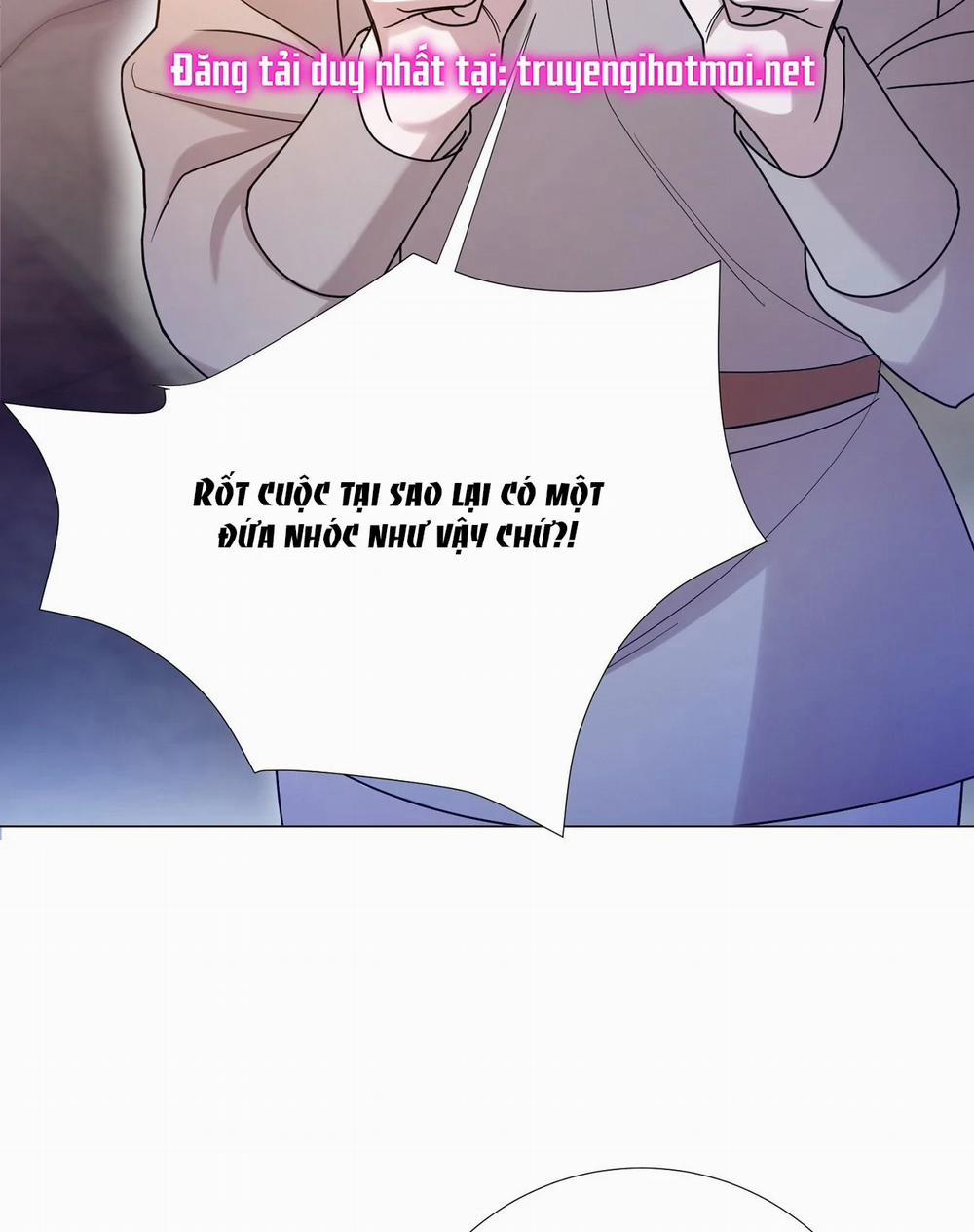 [18+] Lâu Đài Hoang Dại 12.1 trang 36