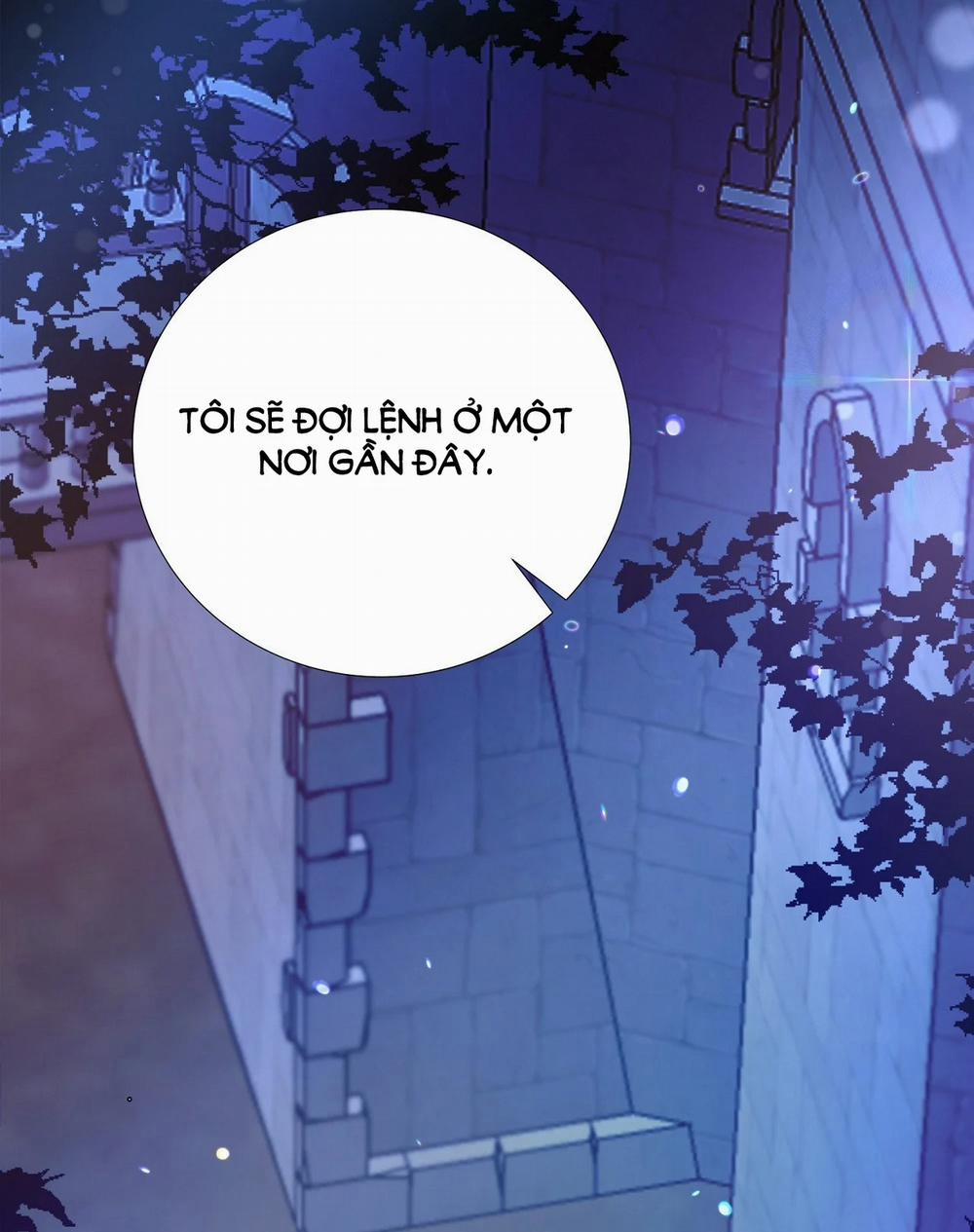 [18+] Lâu Đài Hoang Dại 12.1 trang 45