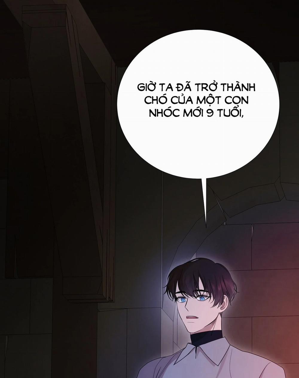 [18+] Lâu Đài Hoang Dại 12.1 trang 53