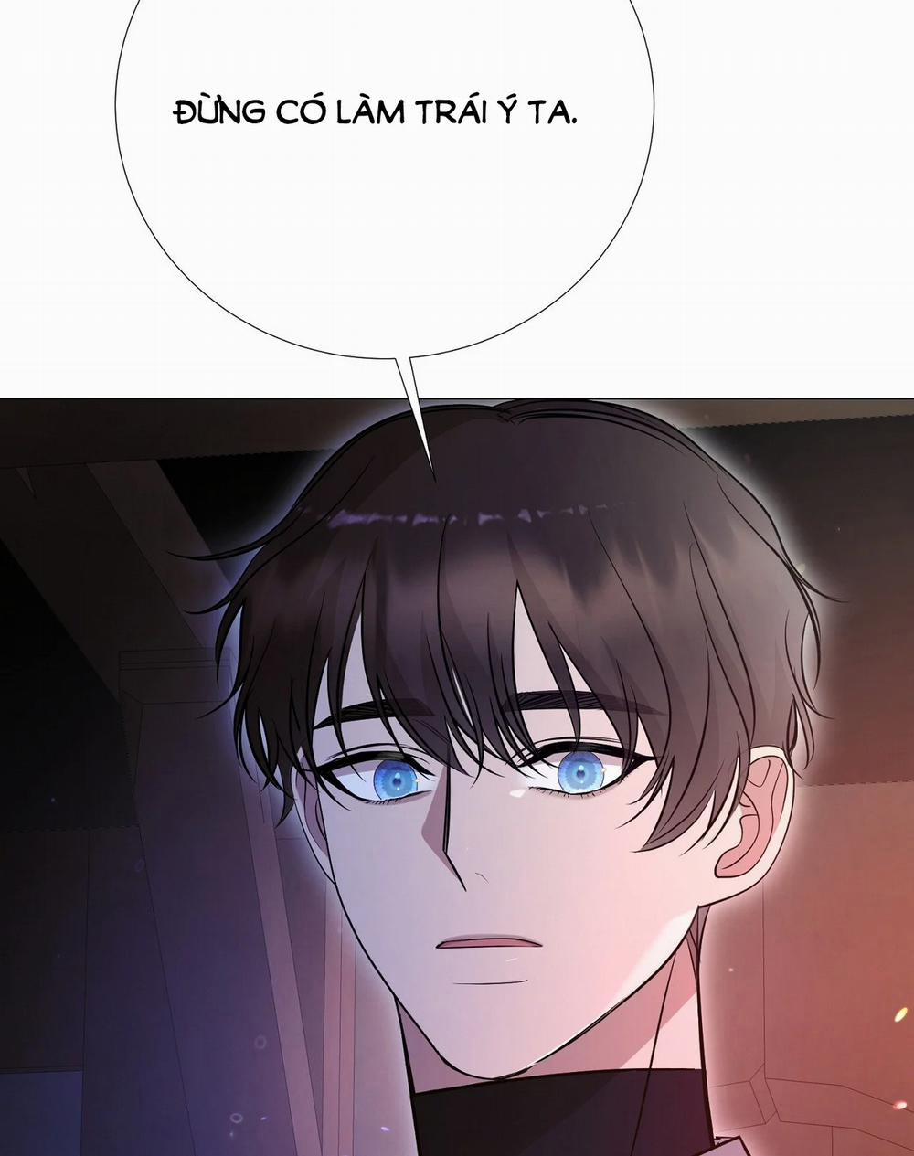 [18+] Lâu Đài Hoang Dại 12.1 trang 58