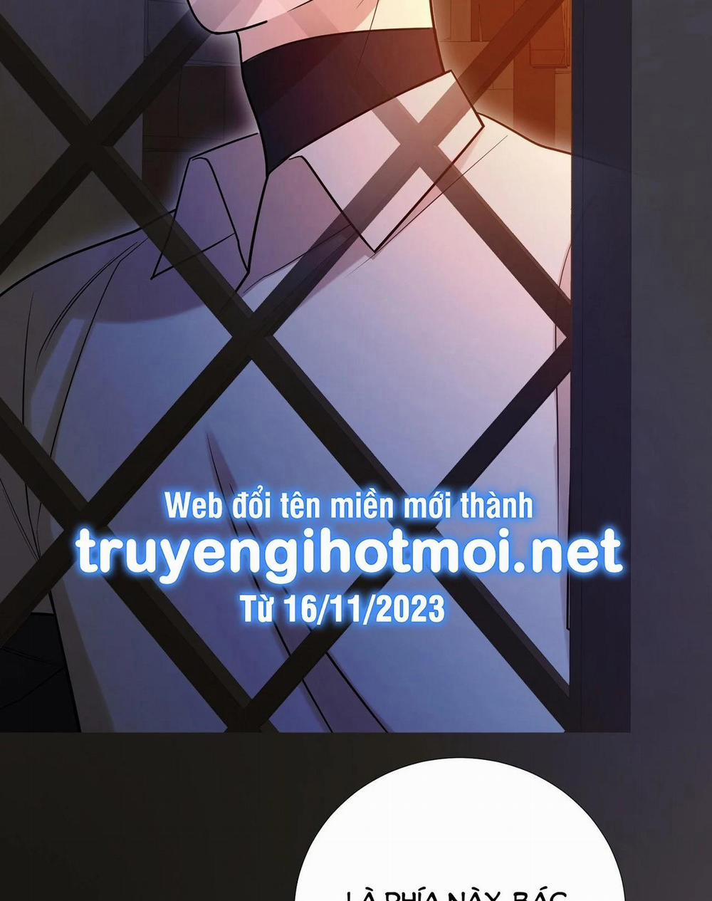 [18+] Lâu Đài Hoang Dại 12.2 trang 1