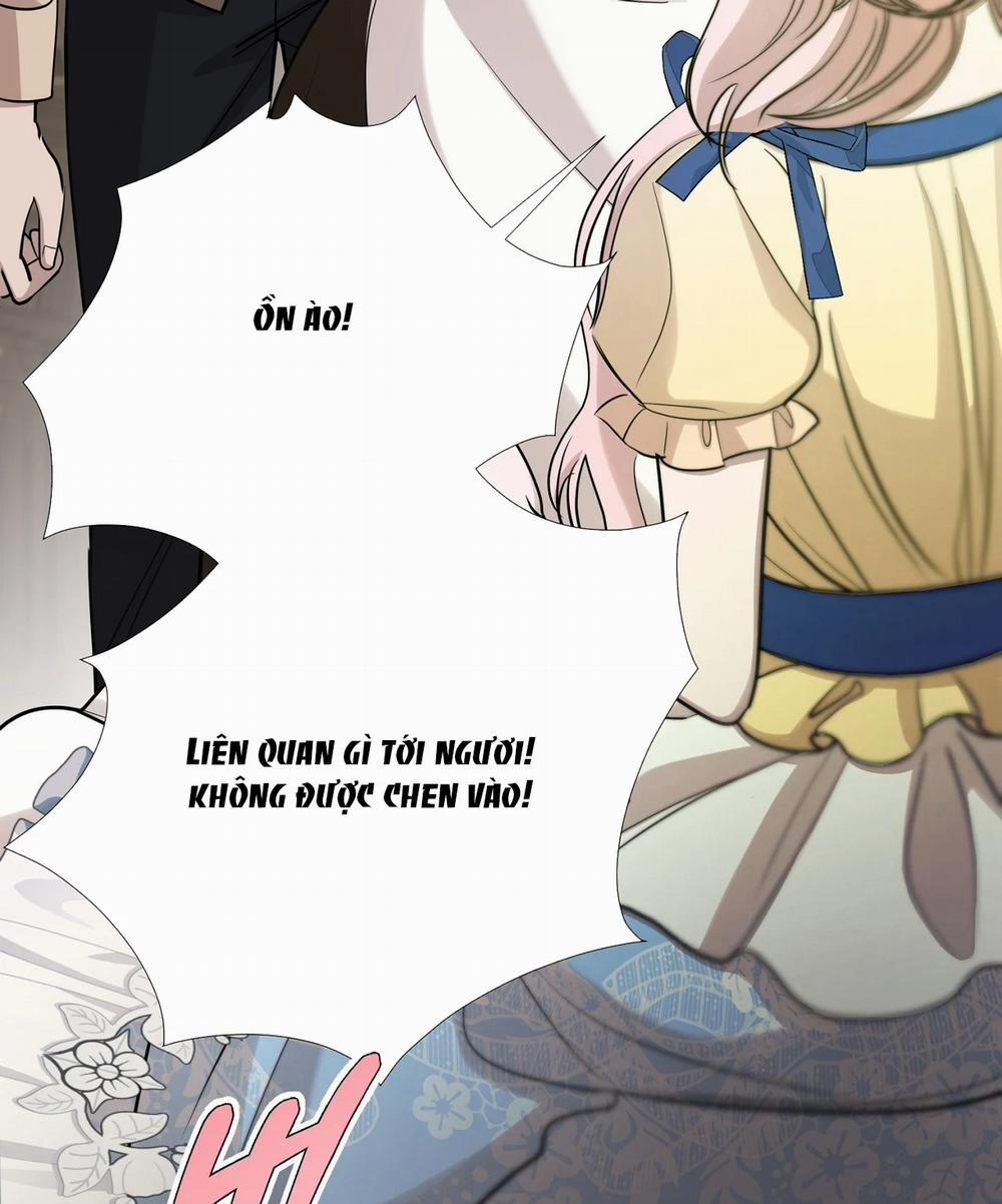 [18+] Lâu Đài Hoang Dại 12.2 trang 100