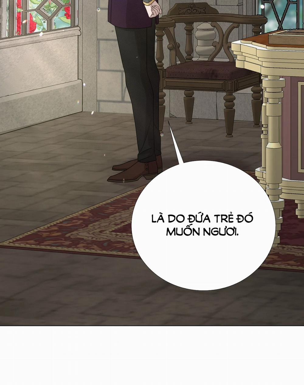 [18+] Lâu Đài Hoang Dại 12.2 trang 14