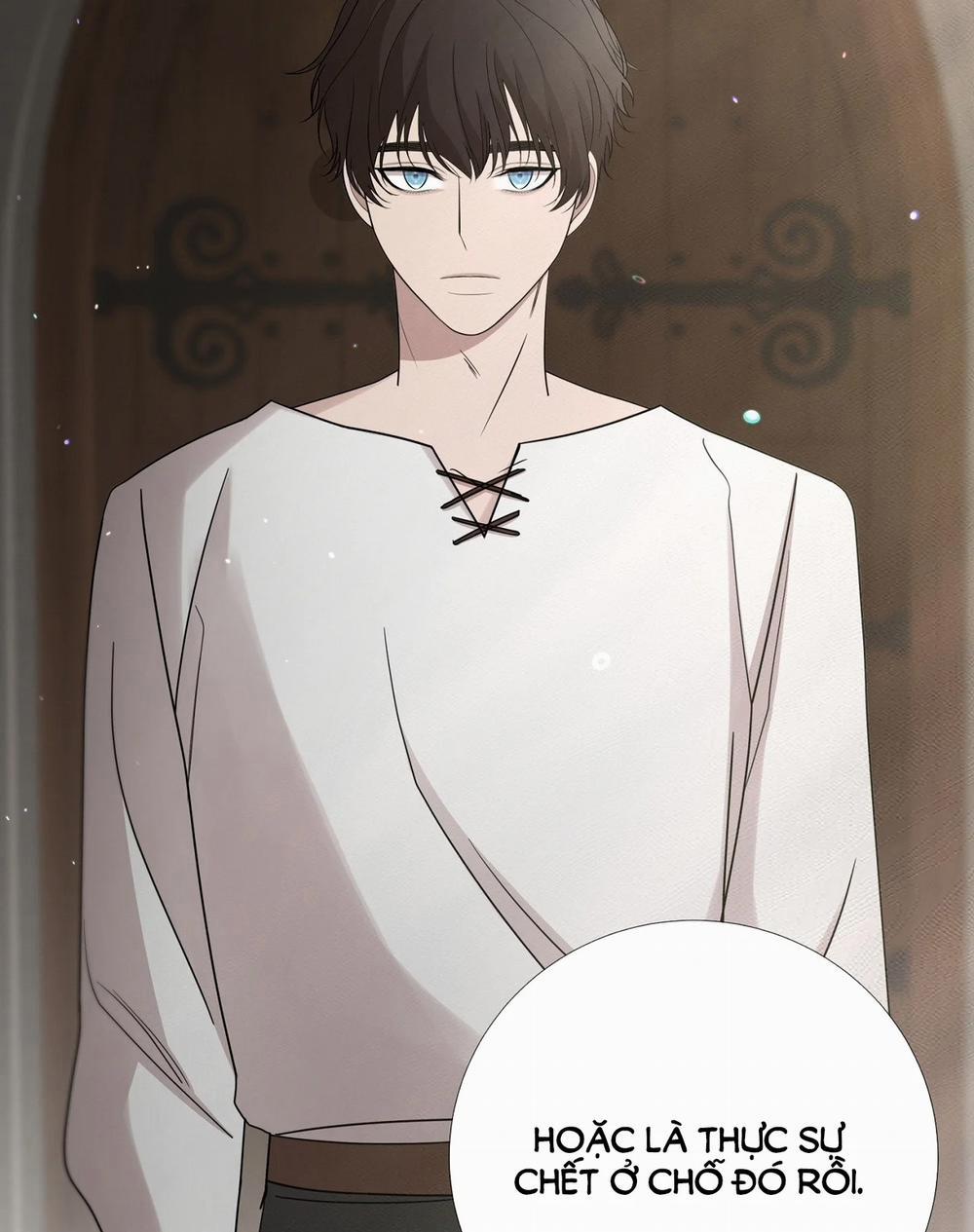 [18+] Lâu Đài Hoang Dại 12.2 trang 16