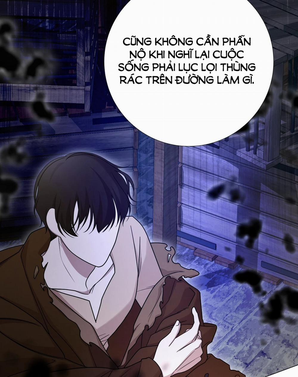 [18+] Lâu Đài Hoang Dại 12.2 trang 25