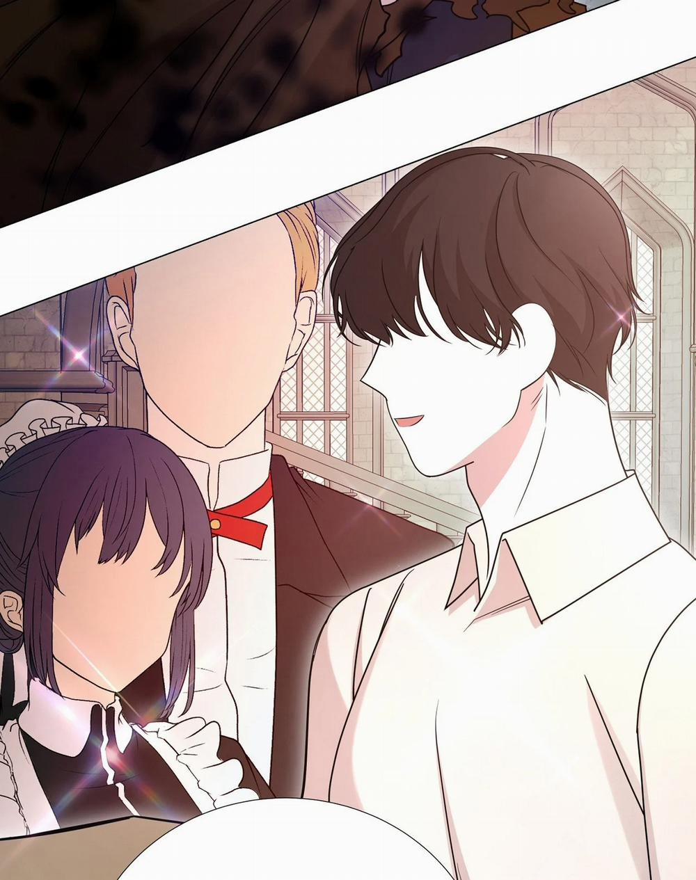 [18+] Lâu Đài Hoang Dại 12.2 trang 26