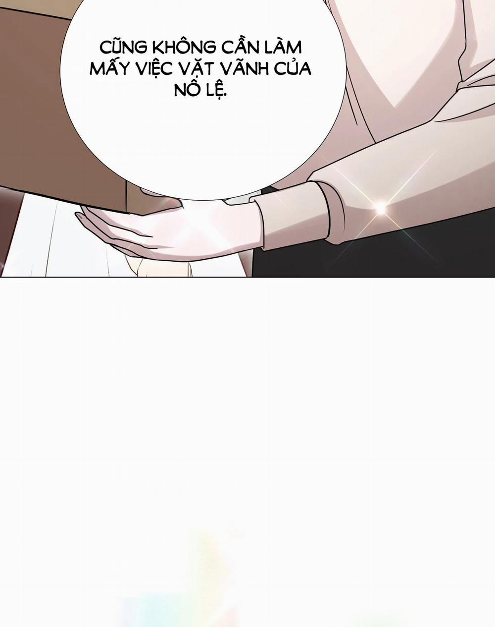 [18+] Lâu Đài Hoang Dại 12.2 trang 27