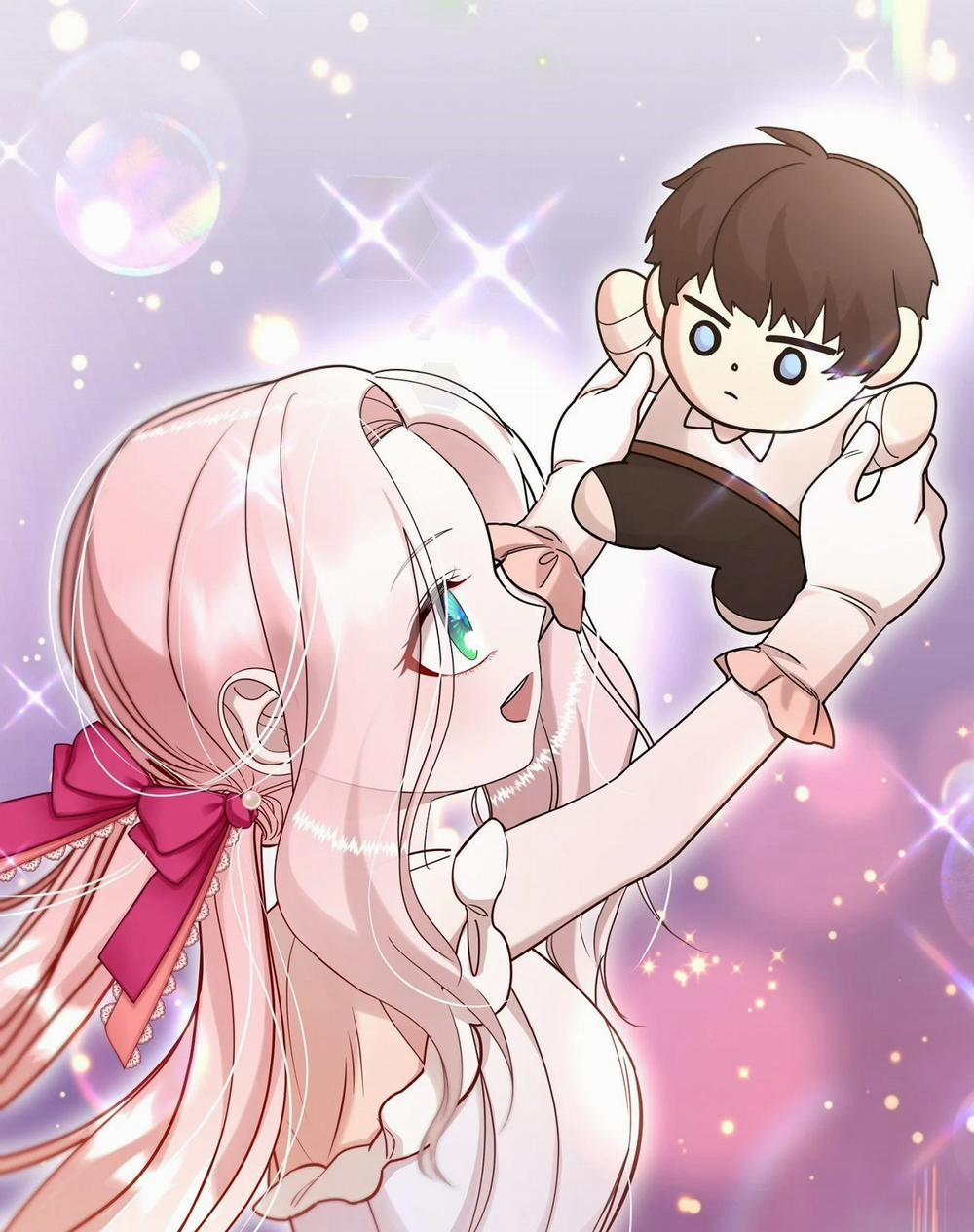 [18+] Lâu Đài Hoang Dại 12.2 trang 29