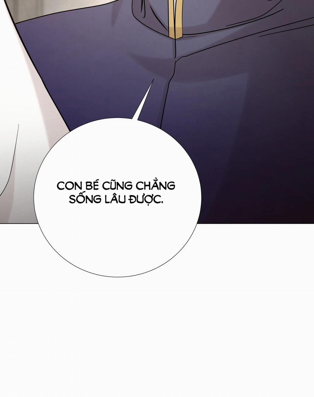 [18+] Lâu Đài Hoang Dại 12.2 trang 33